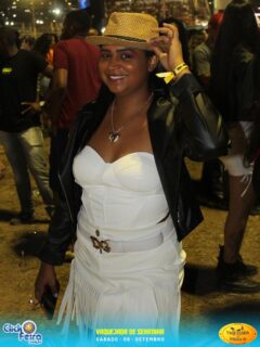 Vaquejada de Serrinha (Sábado)